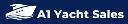 A1 Yacht Sales Toronto logo